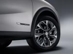 DS 3 Crossback E-Tense 2019 года (WW)